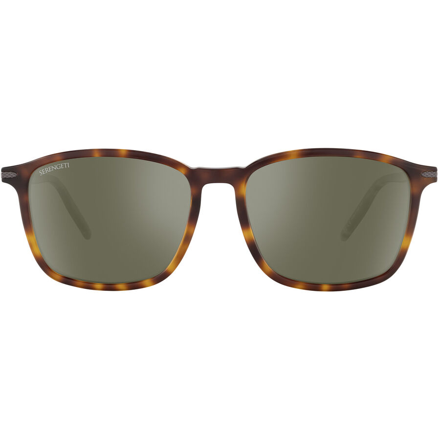 LENWOOD, Classic Tortoise-Mineral Polarized 555nm Silver Cat 3 to 3, hi-res